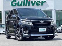 2015 Toyota Voxy