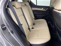 2017 Lexus CT