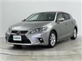 2017 Lexus CT