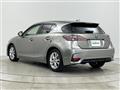 2017 Lexus CT