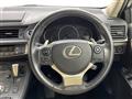 2017 Lexus CT