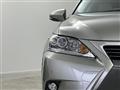 2017 Lexus CT