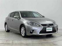 2017 Lexus CT