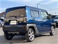 2025 Daihatsu Taft