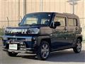 2025 Daihatsu Taft