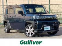 2025 Daihatsu Taft