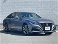 2019 Toyota Crown Hybrid