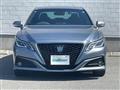2019 Toyota Crown Hybrid