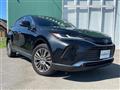 2021 Toyota Harrier Hybrid