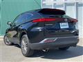 2021 Toyota Harrier Hybrid