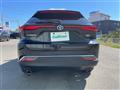 2021 Toyota Harrier Hybrid