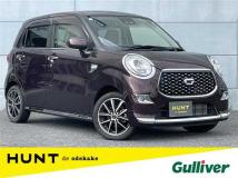 2021 Daihatsu Cast