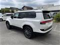 2026 Lexus GX
