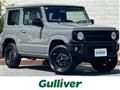 2020 Suzuki Jimny
