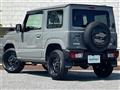 2020 Suzuki Jimny