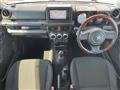2020 Suzuki Jimny