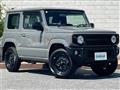 2020 Suzuki Jimny