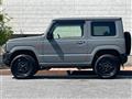 2020 Suzuki Jimny