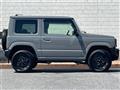 2020 Suzuki Jimny