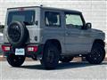 2020 Suzuki Jimny