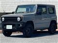 2020 Suzuki Jimny