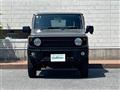 2020 Suzuki Jimny