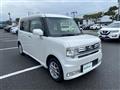 2013 Daihatsu Move Conte