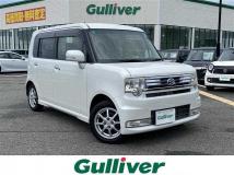 2013 Daihatsu Move Conte