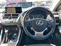 2019 Lexus NX