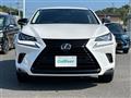 2019 Lexus NX