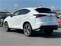 2019 Lexus NX