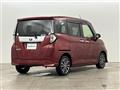 2021 Toyota Roomy