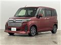 2021 Toyota Roomy