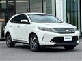 2017 Toyota Harrier