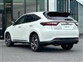 2017 Toyota Harrier