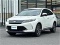 2017 Toyota Harrier