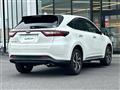2017 Toyota Harrier
