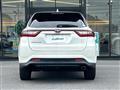 2017 Toyota Harrier