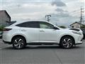 2017 Toyota Harrier
