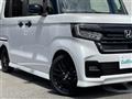 2022 Honda N BOX