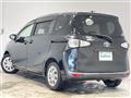 2018 Toyota Sienta