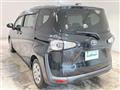 2018 Toyota Sienta
