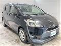 2018 Toyota Sienta