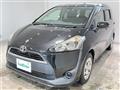 2018 Toyota Sienta