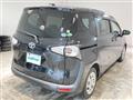 2018 Toyota Sienta