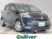 2018 Toyota Sienta