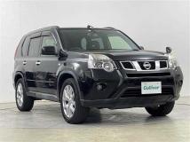 2013 Nissan X-Trail