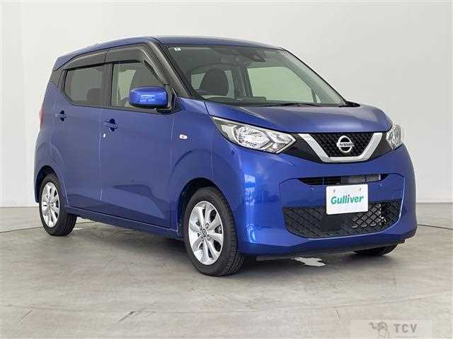2022 Nissan DAYZ