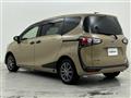 2020 Toyota Sienta