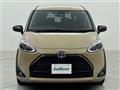 2020 Toyota Sienta